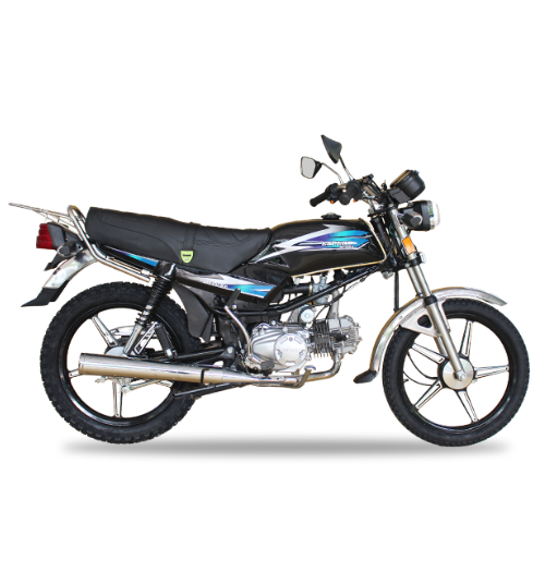 Honda Win 100