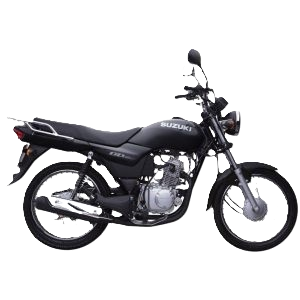 Suzuki GD 110cc